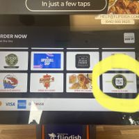   at Souley Vegan in Los Angeles