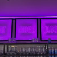 Ok then   at Club Mexicana - Soho in London