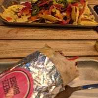 . at Club Mexicana - Soho in London