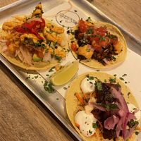   at Club Mexicana - Soho in London