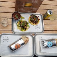  at Club Mexicana - Soho in London