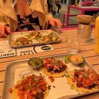   at Club Mexicana - Soho in London