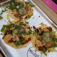  at Club Mexicana - Soho in London