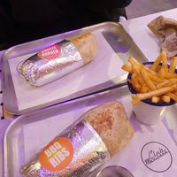  at Club Mexicana - Soho in London