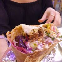  at Club Mexicana - Soho in London