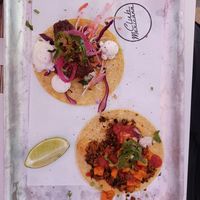  at Club Mexicana - Soho in London