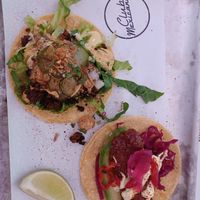  at Club Mexicana - Soho in London