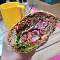  at Club Mexicana - Soho in London