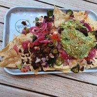  at Club Mexicana - Soho in London