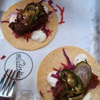  at Club Mexicana - Soho in London