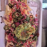  at Club Mexicana - Soho in London