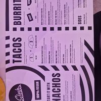  at Club Mexicana - Soho in London