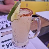  at Club Mexicana - Soho in London