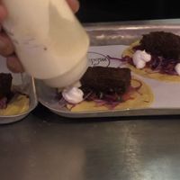   at Club Mexicana - Soho in London