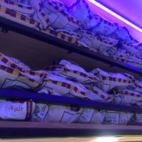   at Club Mexicana - Soho in London