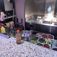   at Club Mexicana - Soho in London