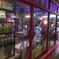   at Club Mexicana - Soho in London