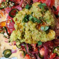  at Club Mexicana - Soho in London