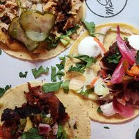  at Club Mexicana - Soho in London