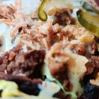  at Club Mexicana - Soho in London