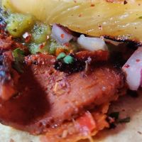  at Club Mexicana - Soho in London