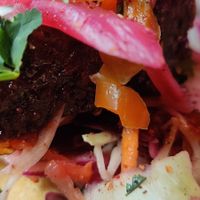  at Club Mexicana - Soho in London