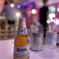 Modelo Especial  at Club Mexicana - Soho in London