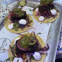 🥹  at Club Mexicana - Soho in London