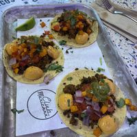  🥹  at Club Mexicana - Soho in London