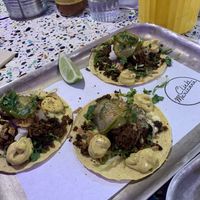 🥹  at Club Mexicana - Soho in London