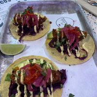 🥹  at Club Mexicana - Soho in London