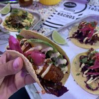 🥹  at Club Mexicana - Soho in London