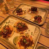   at Club Mexicana - Soho in London