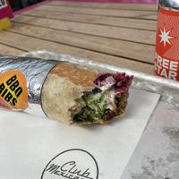   at Club Mexicana - Soho in London