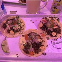   at Club Mexicana - Soho in London