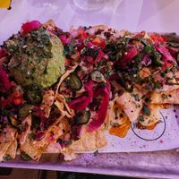  at Club Mexicana - Soho in London