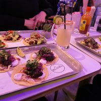 Taco Tuesday   at Club Mexicana - Soho in London