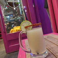  at Club Mexicana - Soho in London