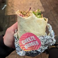  at Club Mexicana - Soho in London