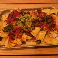   at Club Mexicana - Soho in London