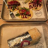   at Club Mexicana - Soho in London