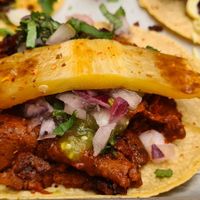  at Club Mexicana - Soho in London