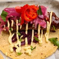  at Club Mexicana - Soho in London