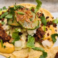  at Club Mexicana - Soho in London