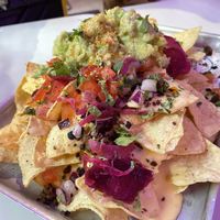   at Club Mexicana - Soho in London