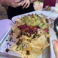   at Club Mexicana - Soho in London