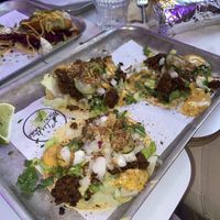   at Club Mexicana - Soho in London