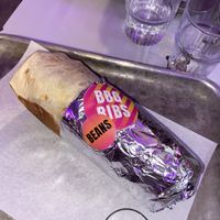   at Club Mexicana - Soho in London