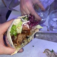   at Club Mexicana - Soho in London