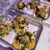   at Club Mexicana - Soho in London